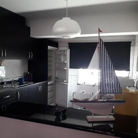 Casa Da Prageira Lägenhet *