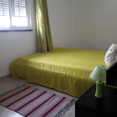 Casa Da Prageira *