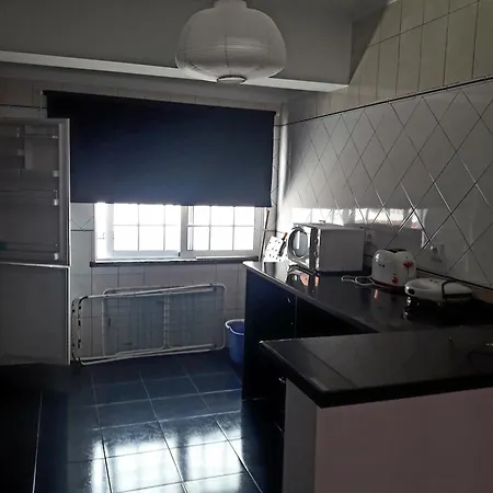 Lägenhet Casa Da Prageira